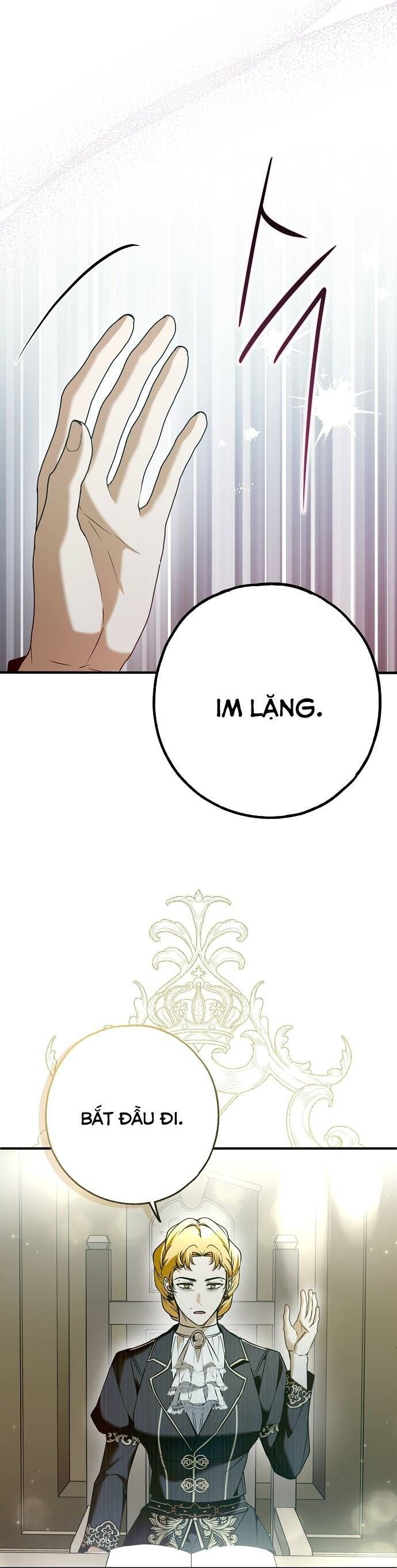 Ai Đó Đang Điều Khiển Cơ Thể Của Tôi Chapter 34.8 - Trang 2