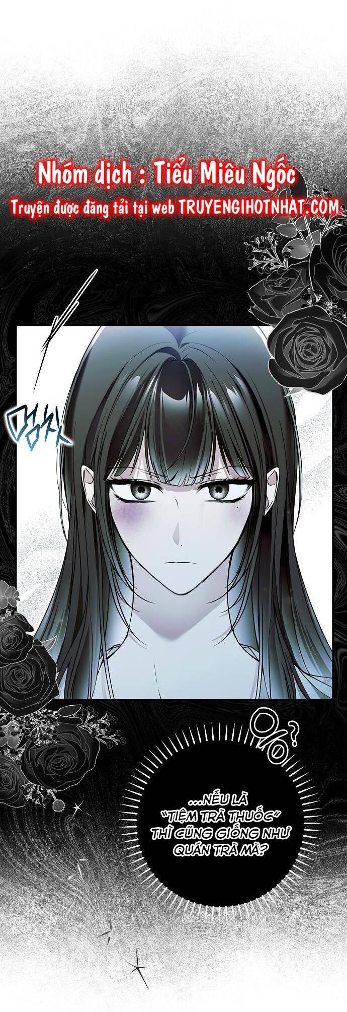 Ai Đó Đang Điều Khiển Cơ Thể Của Tôi Chapter 34.9 - Trang 2