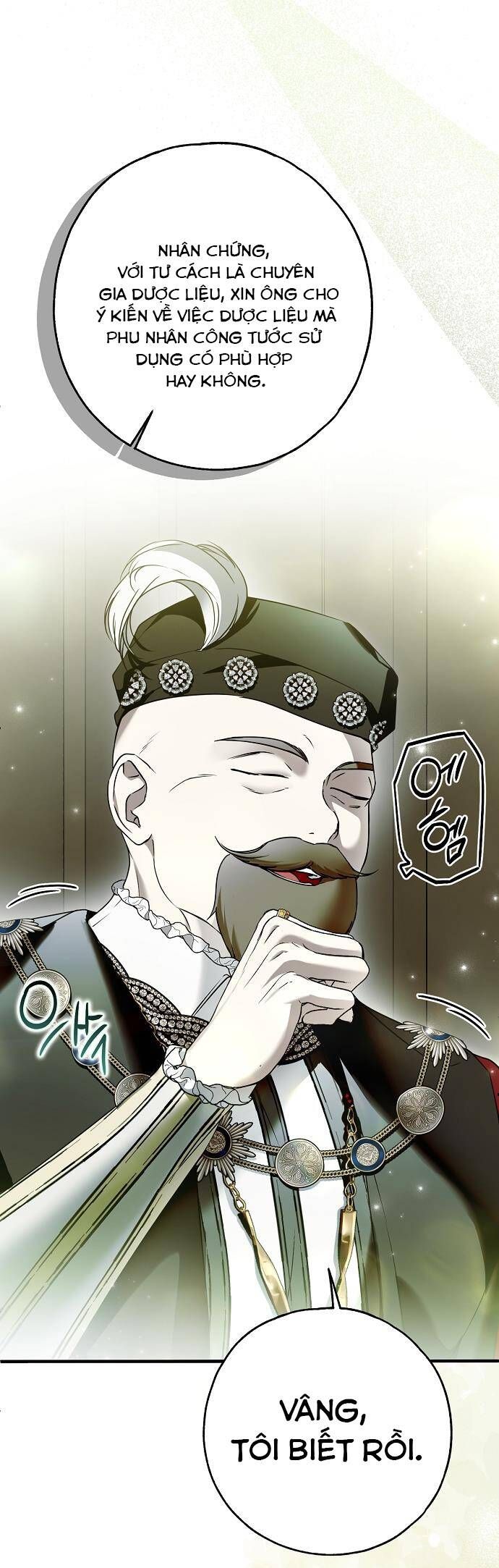 Ai Đó Đang Điều Khiển Cơ Thể Của Tôi Chapter 34.9 - Trang 2