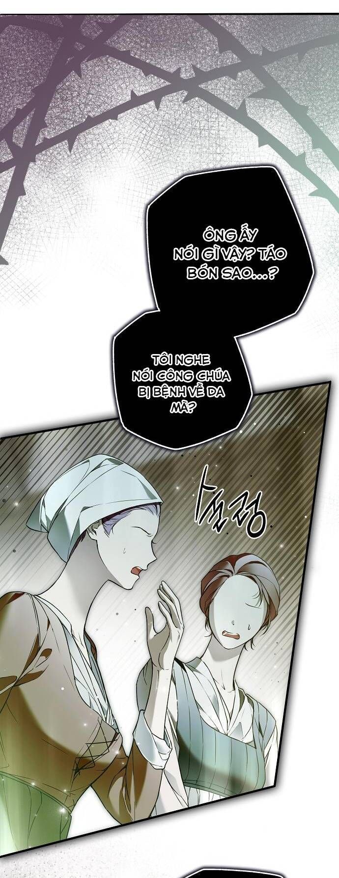 Ai Đó Đang Điều Khiển Cơ Thể Của Tôi Chapter 34.9 - Trang 2