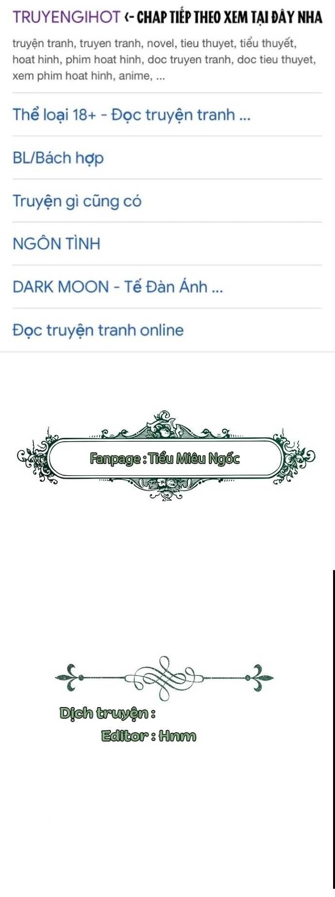 Ai Đó Đang Điều Khiển Cơ Thể Của Tôi Chapter 34.9 - Trang 2