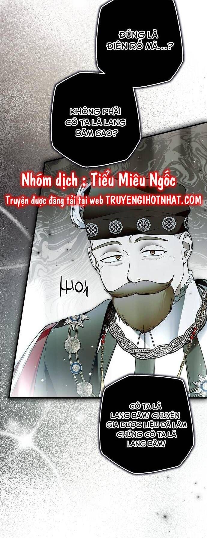 Ai Đó Đang Điều Khiển Cơ Thể Của Tôi Chapter 34.9 - Trang 2