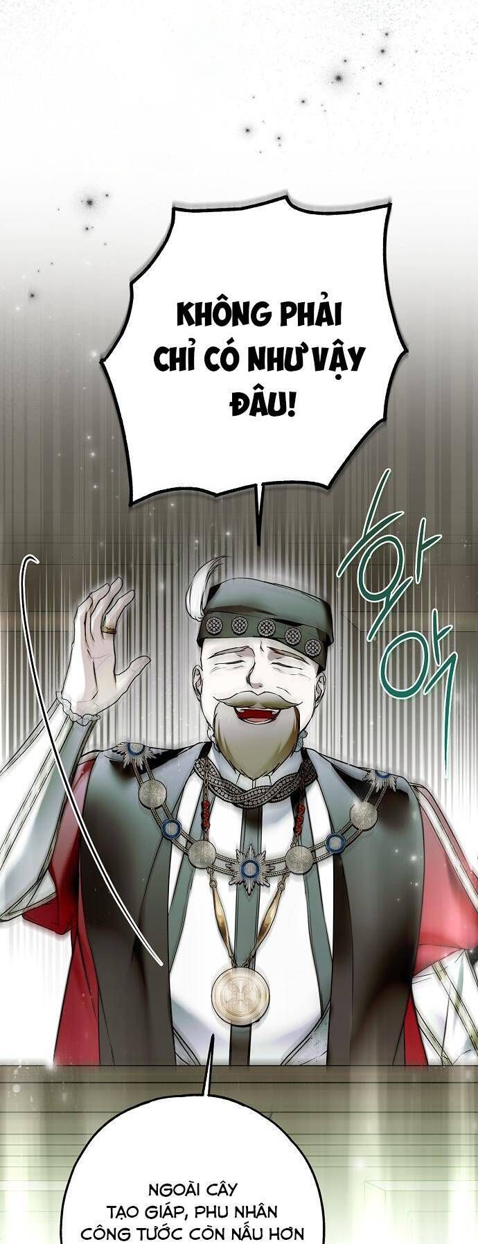 Ai Đó Đang Điều Khiển Cơ Thể Của Tôi Chapter 34.9 - Trang 2