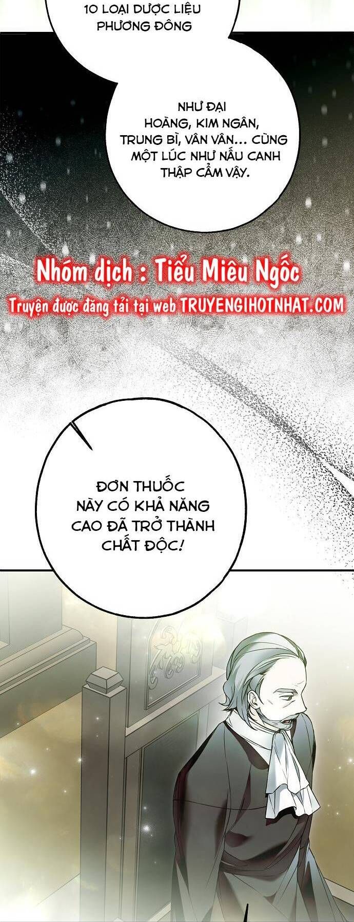 Ai Đó Đang Điều Khiển Cơ Thể Của Tôi Chapter 34.9 - Trang 2