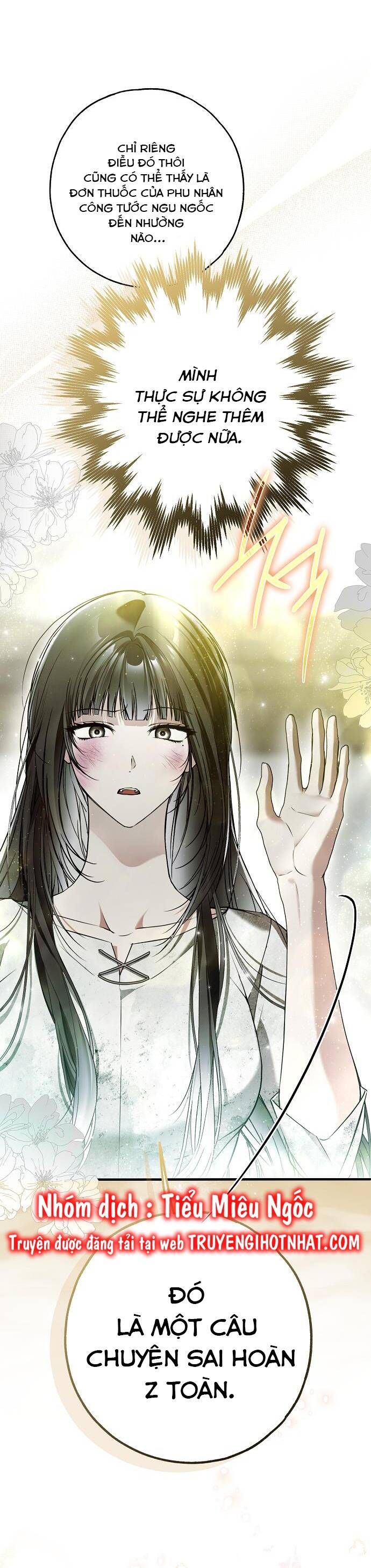 Ai Đó Đang Điều Khiển Cơ Thể Của Tôi Chapter 34.9 - Trang 2