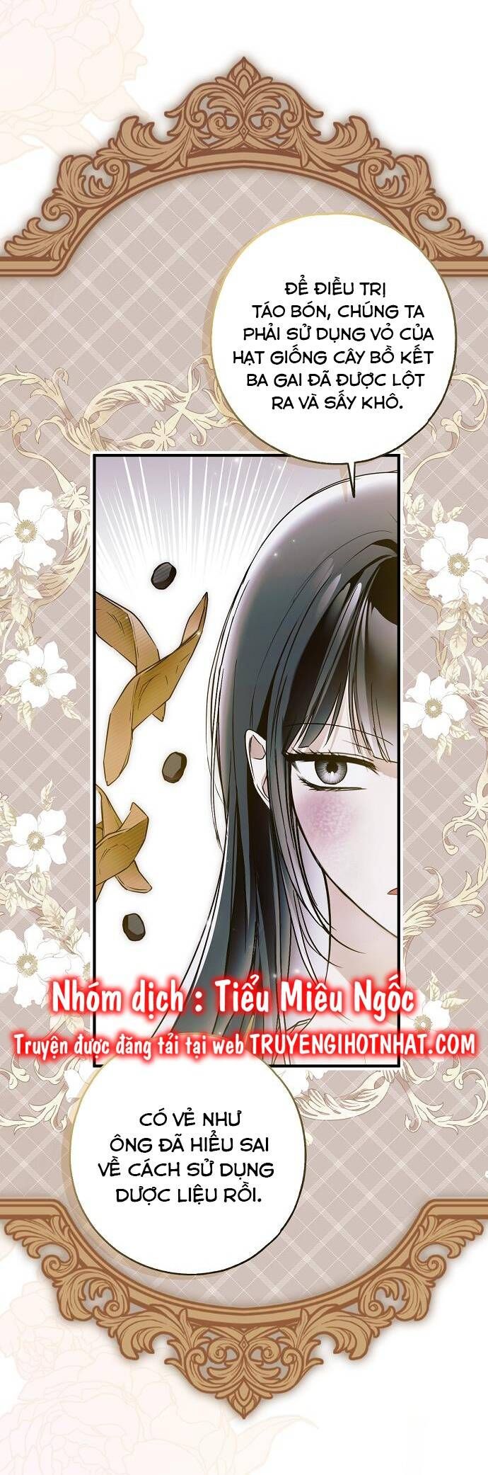 Ai Đó Đang Điều Khiển Cơ Thể Của Tôi Chapter 34.9 - Trang 2