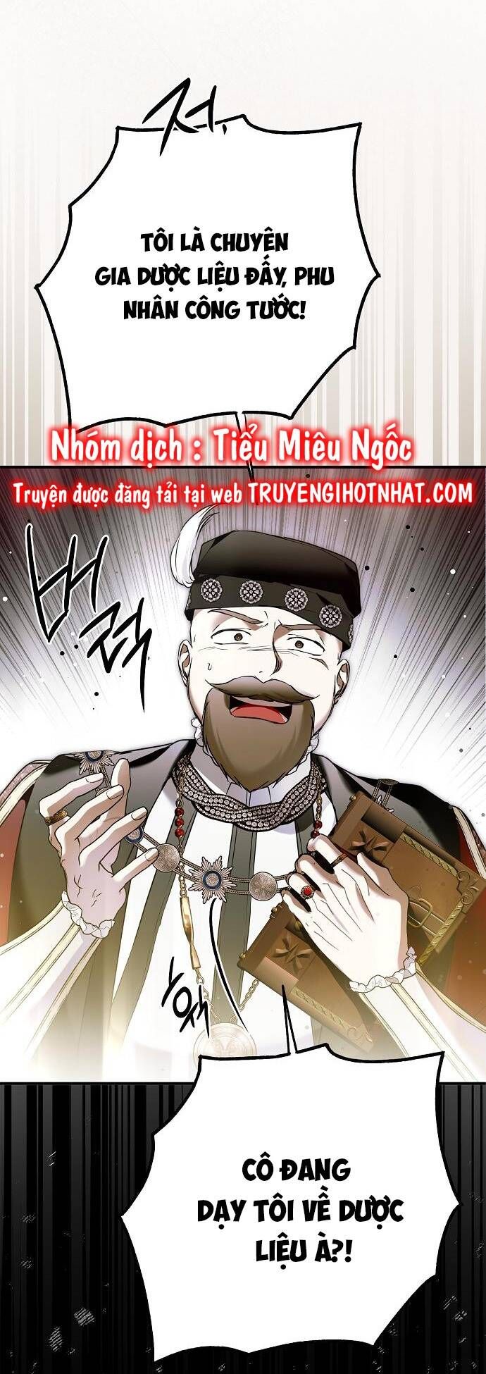 Ai Đó Đang Điều Khiển Cơ Thể Của Tôi Chapter 34.9 - Trang 2