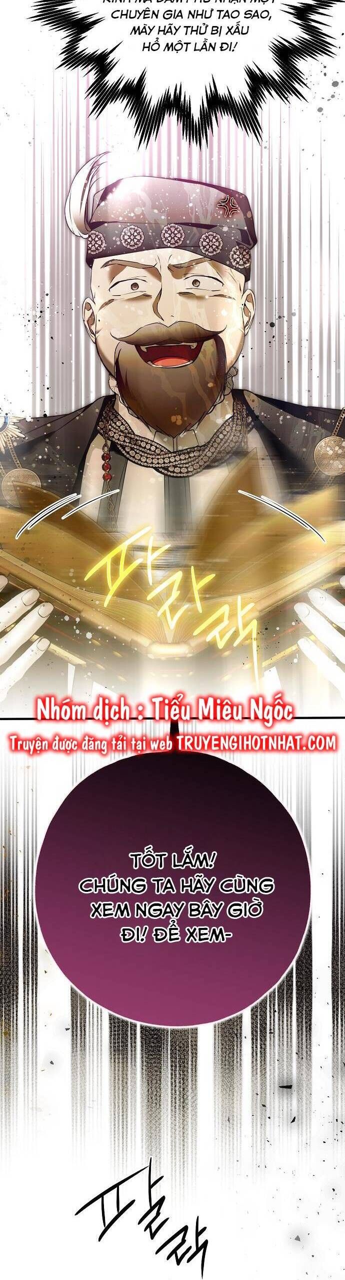 Ai Đó Đang Điều Khiển Cơ Thể Của Tôi Chapter 34.9 - Trang 2