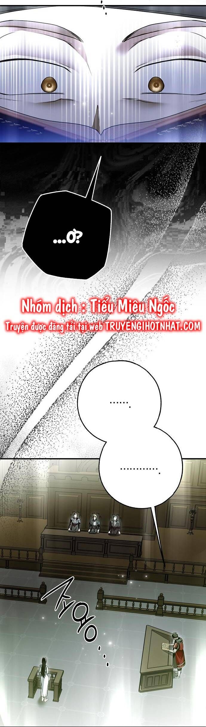 Ai Đó Đang Điều Khiển Cơ Thể Của Tôi Chapter 34.9 - Trang 2