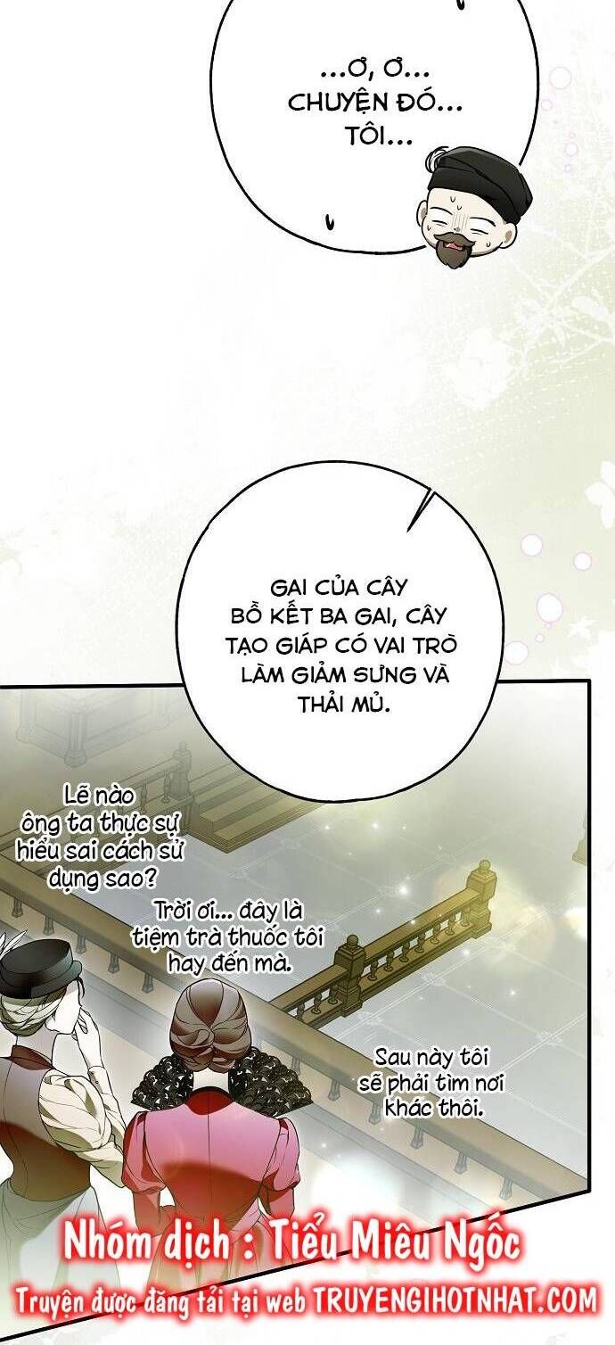 Ai Đó Đang Điều Khiển Cơ Thể Của Tôi Chapter 34.9 - Trang 2