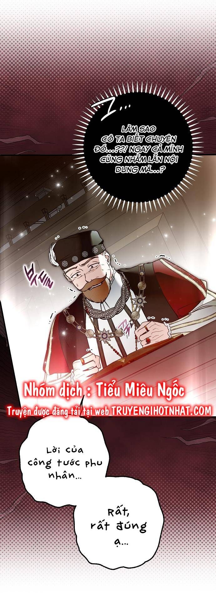 Ai Đó Đang Điều Khiển Cơ Thể Của Tôi Chapter 34.9 - Trang 2