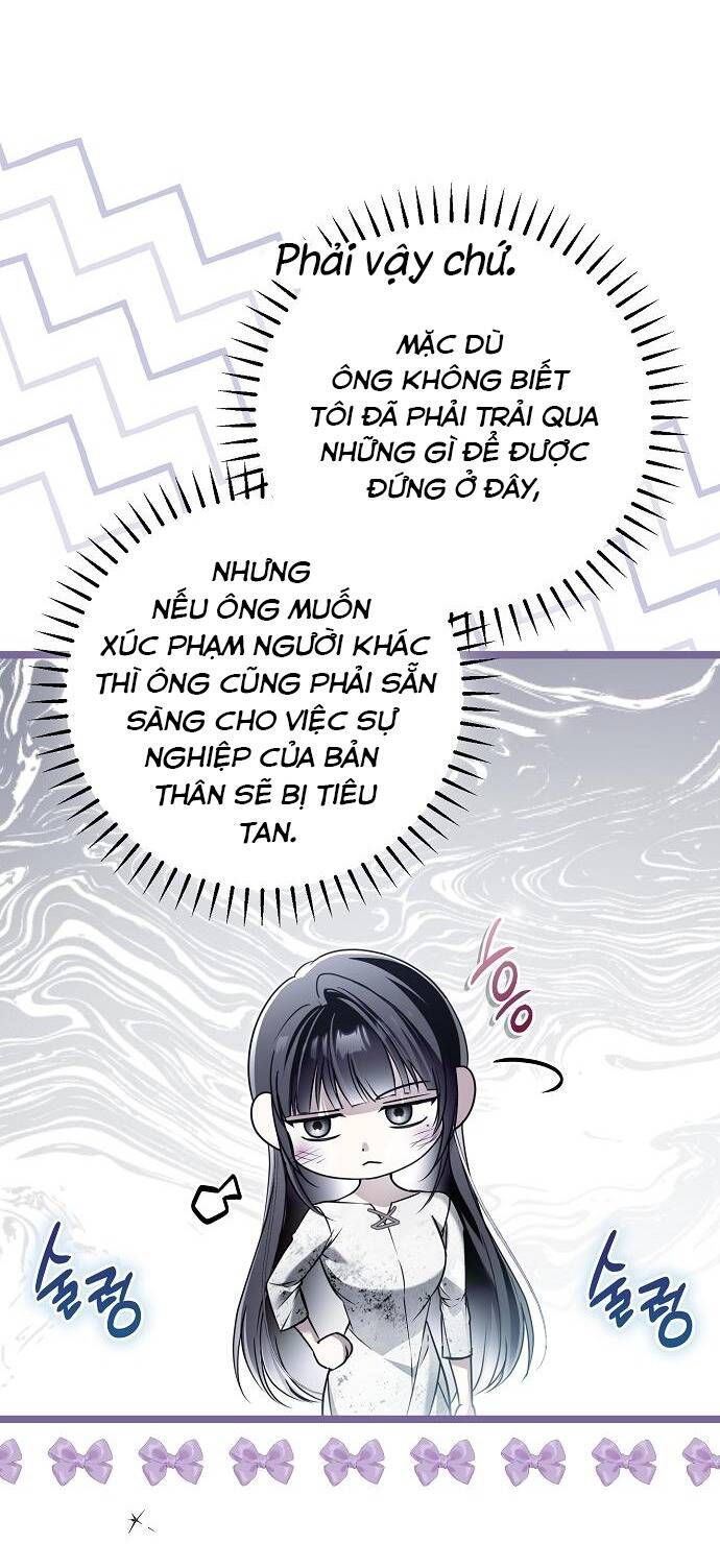 Ai Đó Đang Điều Khiển Cơ Thể Của Tôi Chapter 34.9 - Trang 2