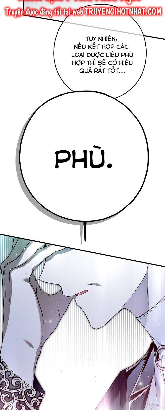 Ai Đó Đang Điều Khiển Cơ Thể Của Tôi Chapter 34.9 - Trang 2