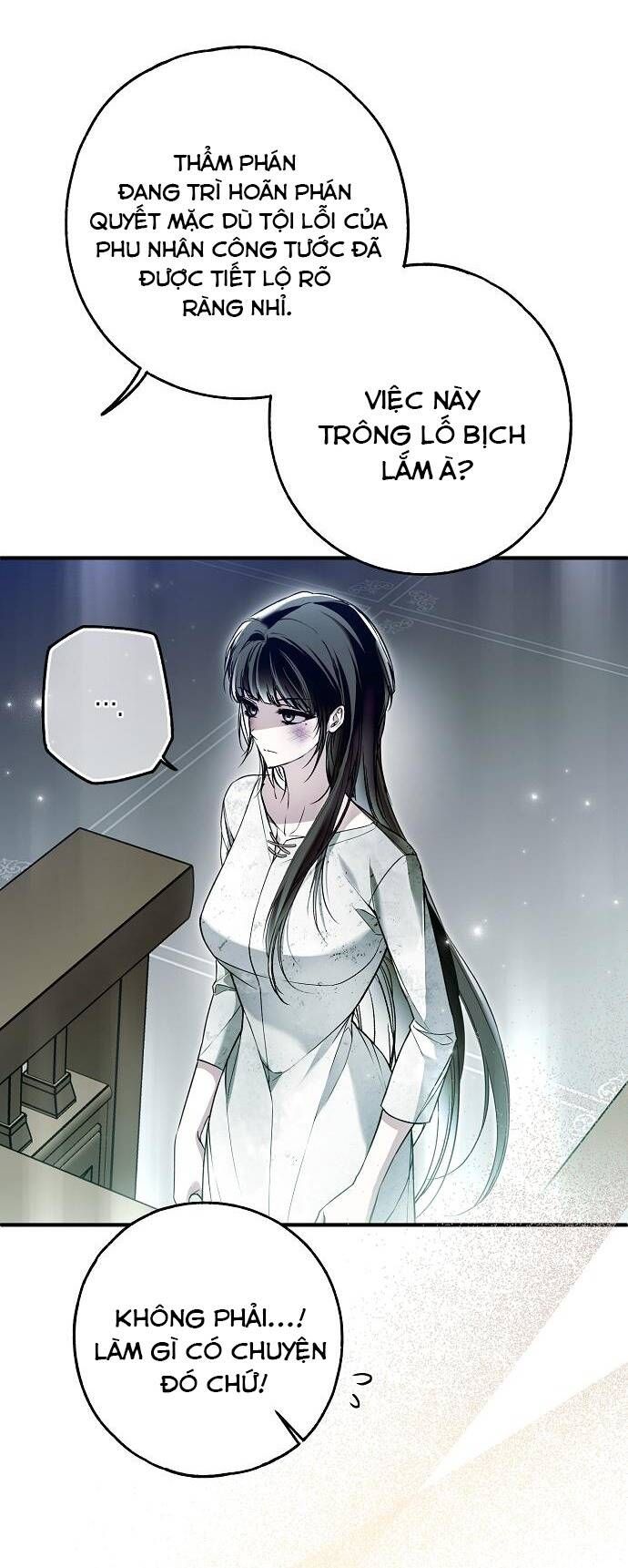 Ai Đó Đang Điều Khiển Cơ Thể Của Tôi Chapter 34.9 - Trang 2