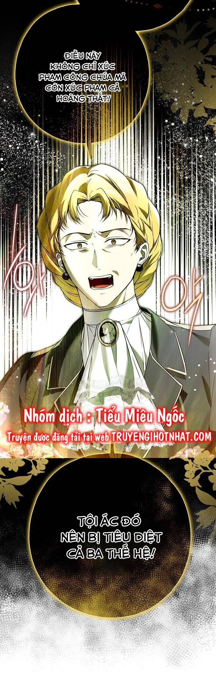 Ai Đó Đang Điều Khiển Cơ Thể Của Tôi Chapter 34.9 - Trang 2