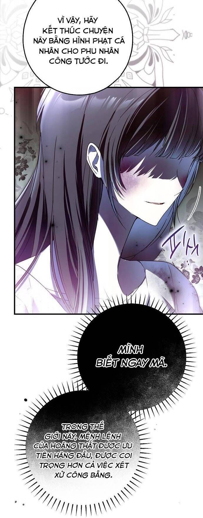 Ai Đó Đang Điều Khiển Cơ Thể Của Tôi Chapter 34.9 - Trang 2