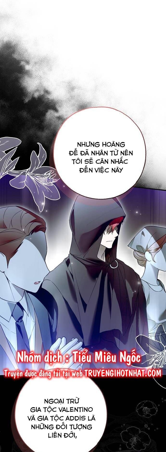 Ai Đó Đang Điều Khiển Cơ Thể Của Tôi Chapter 34.9 - Trang 2