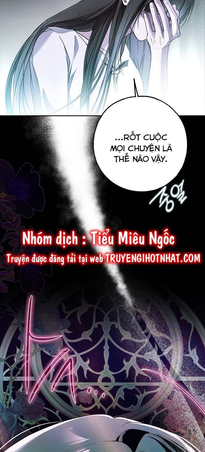 Ai Đó Đang Điều Khiển Cơ Thể Của Tôi Chapter 34.9 - Trang 2