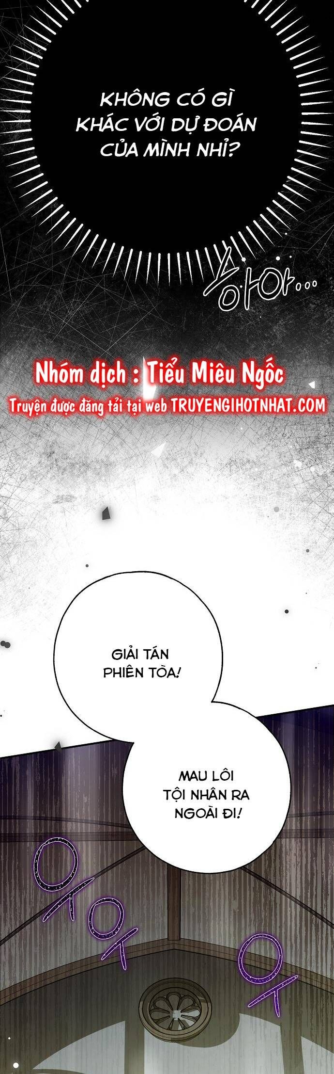 Ai Đó Đang Điều Khiển Cơ Thể Của Tôi Chapter 34.9 - Trang 2