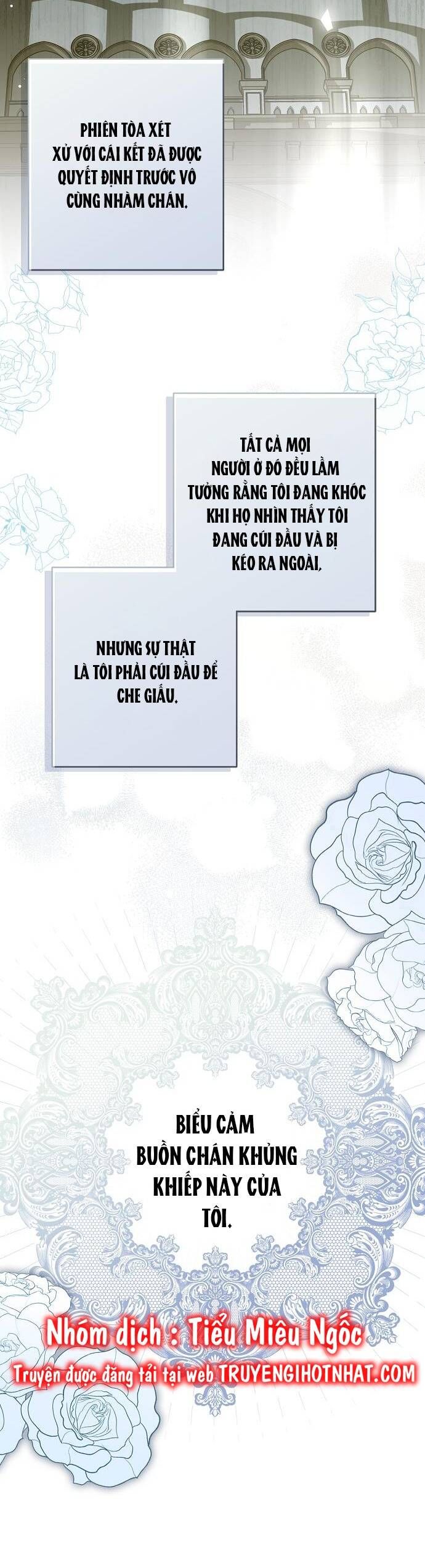 Ai Đó Đang Điều Khiển Cơ Thể Của Tôi Chapter 34.9 - Trang 2