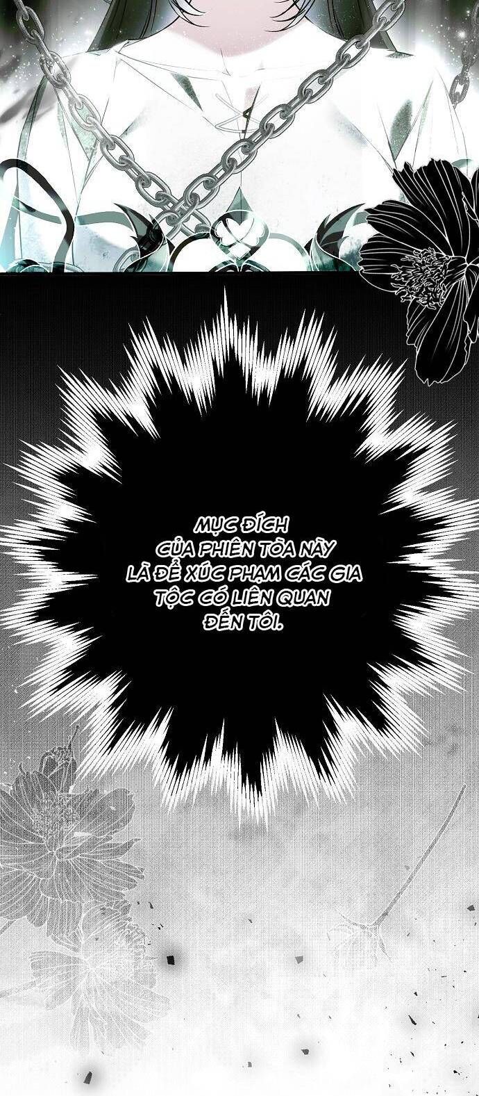 Ai Đó Đang Điều Khiển Cơ Thể Của Tôi Chapter 34.9 - Trang 2