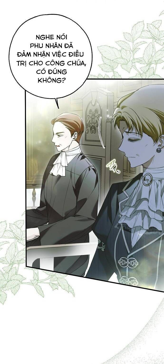 Ai Đó Đang Điều Khiển Cơ Thể Của Tôi Chapter 34.9 - Trang 2