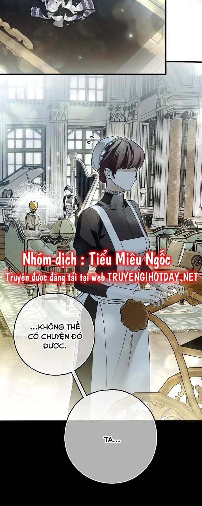 Ai Đó Đang Điều Khiển Cơ Thể Của Tôi Chapter 36 - Trang 2