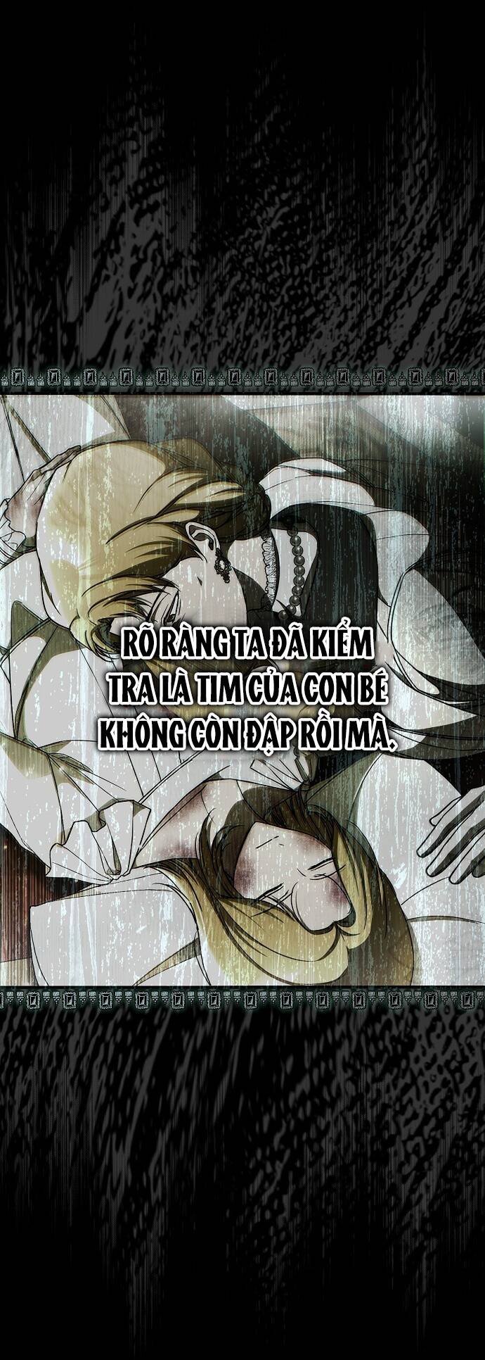 Ai Đó Đang Điều Khiển Cơ Thể Của Tôi Chapter 36 - Trang 2