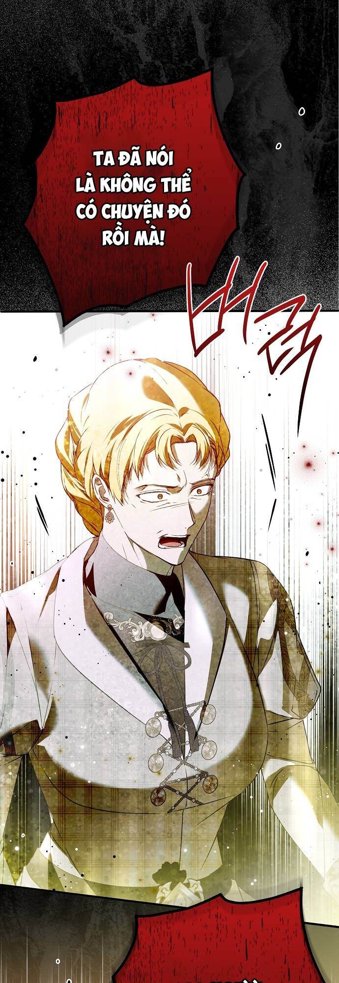 Ai Đó Đang Điều Khiển Cơ Thể Của Tôi Chapter 36 - Trang 2