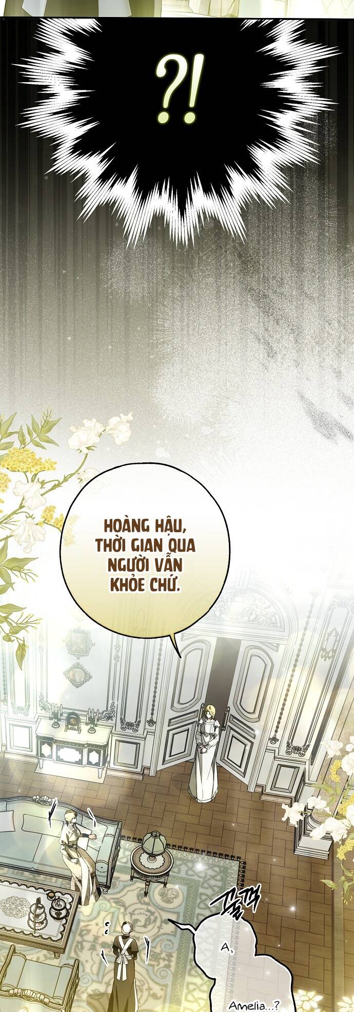 Ai Đó Đang Điều Khiển Cơ Thể Của Tôi Chapter 36 - Trang 2