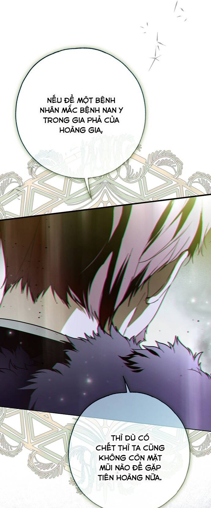 Ai Đó Đang Điều Khiển Cơ Thể Của Tôi Chapter 36 - Trang 2