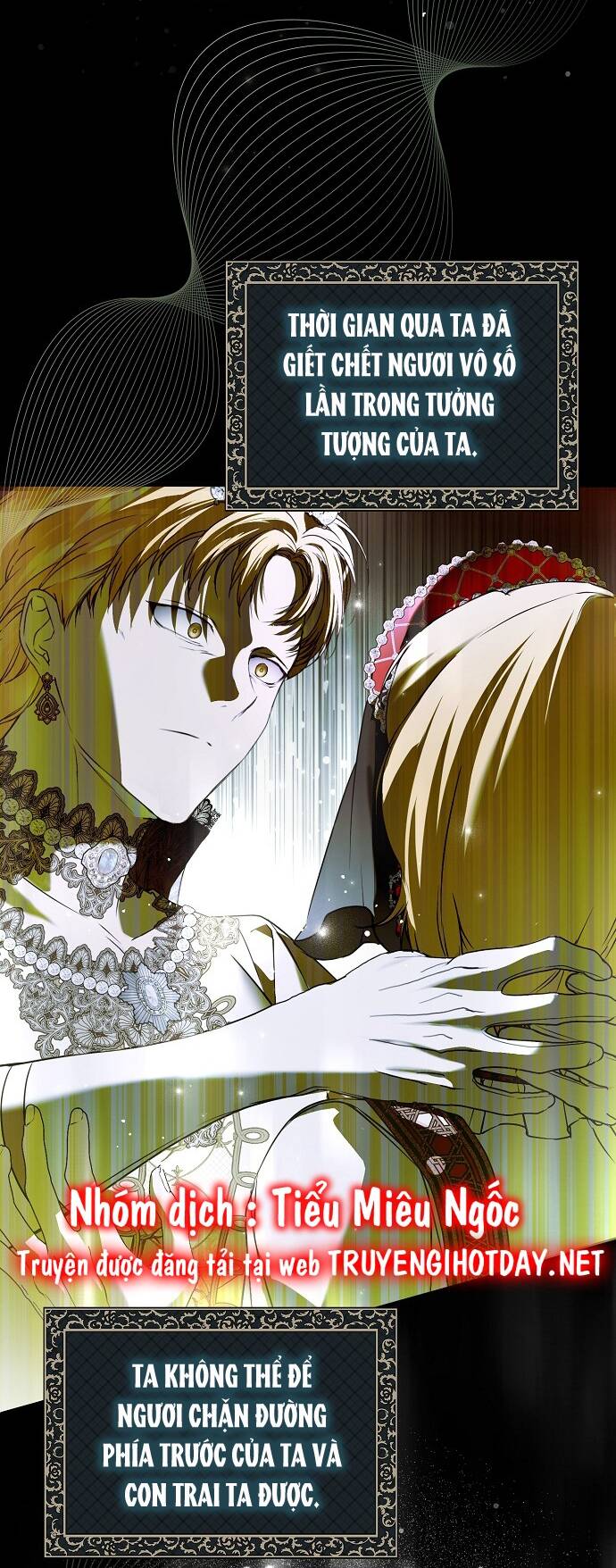 Ai Đó Đang Điều Khiển Cơ Thể Của Tôi Chapter 36 - Trang 2