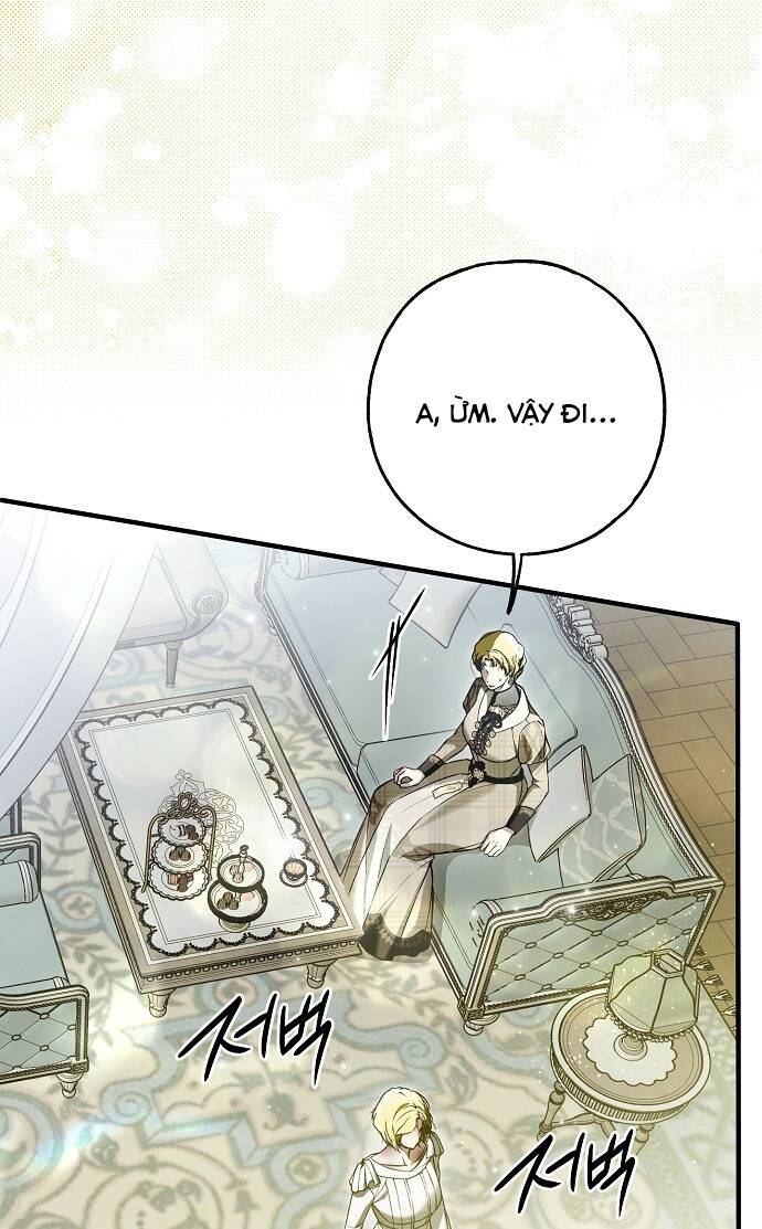 Ai Đó Đang Điều Khiển Cơ Thể Của Tôi Chapter 36 - Trang 2