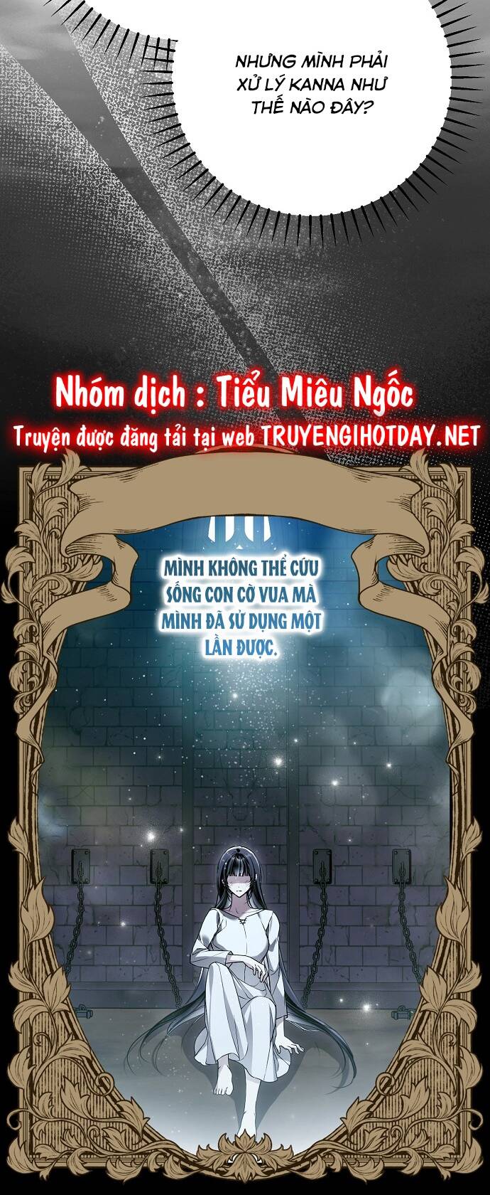Ai Đó Đang Điều Khiển Cơ Thể Của Tôi Chapter 36 - Trang 2