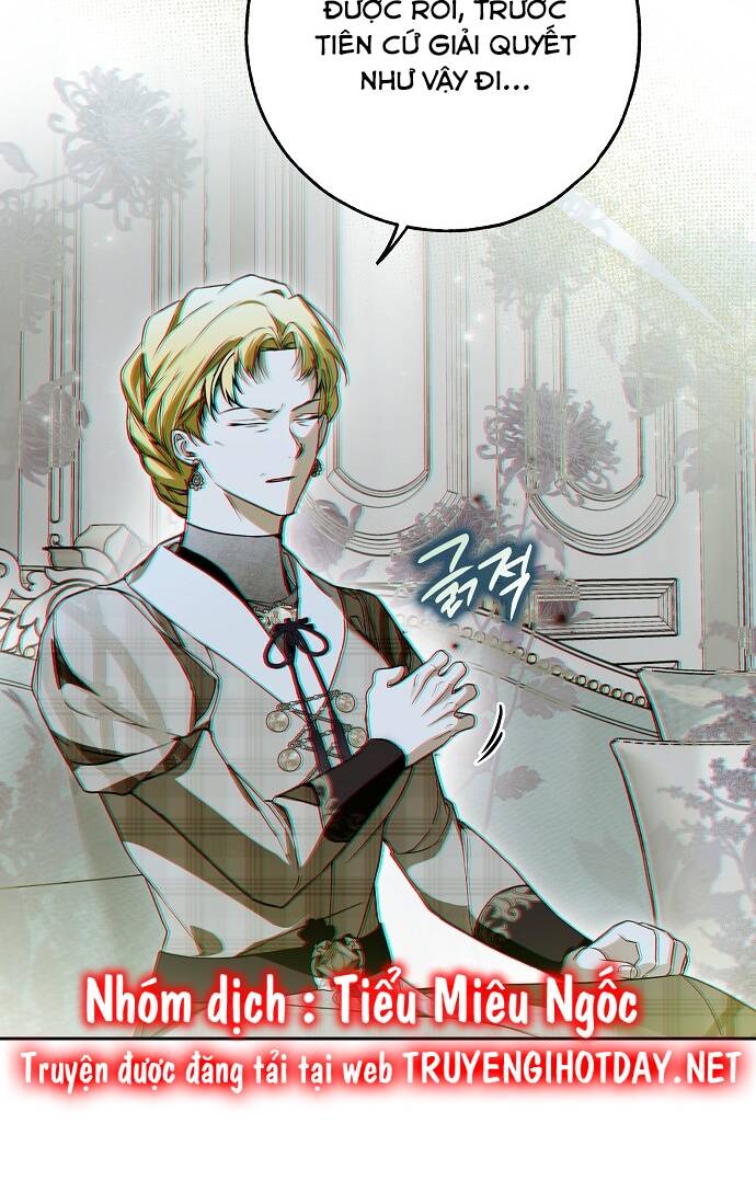 Ai Đó Đang Điều Khiển Cơ Thể Của Tôi Chapter 36 - Trang 2