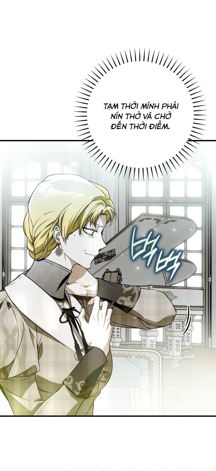 Ai Đó Đang Điều Khiển Cơ Thể Của Tôi Chapter 36 - Trang 2