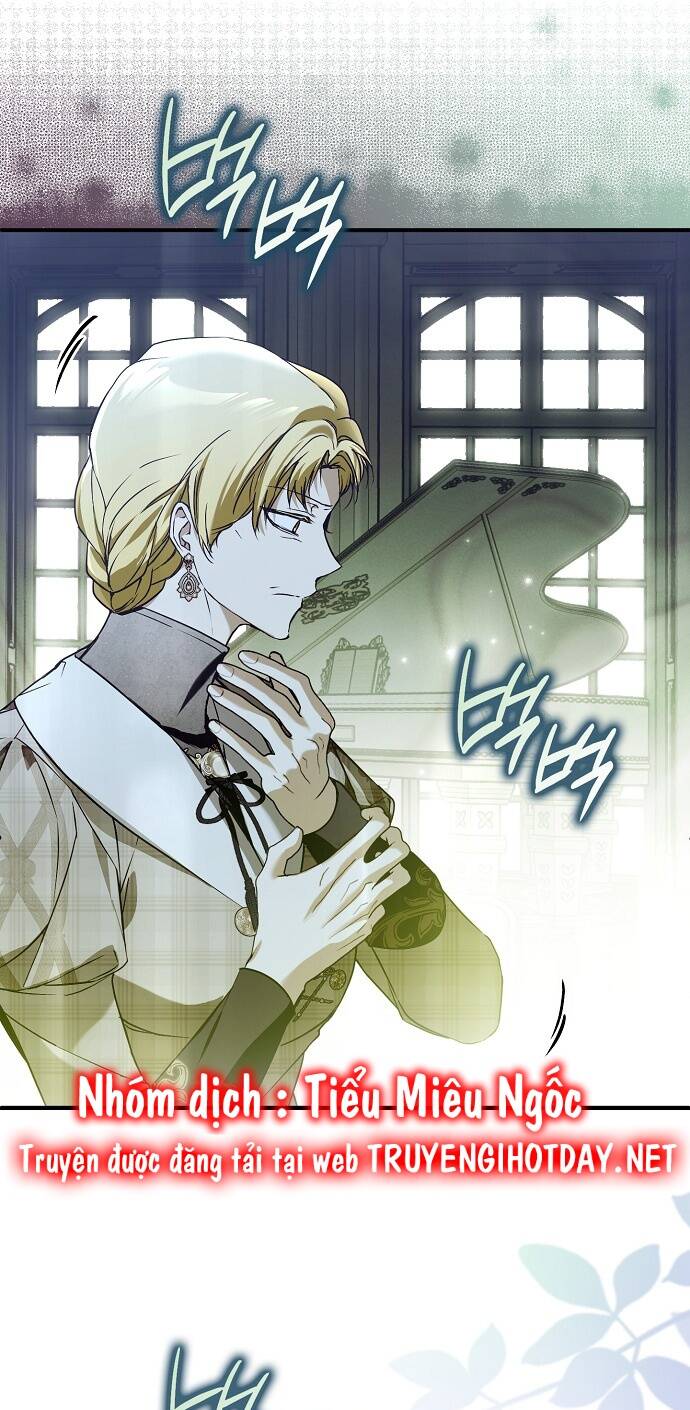 Ai Đó Đang Điều Khiển Cơ Thể Của Tôi Chapter 36 - Trang 2