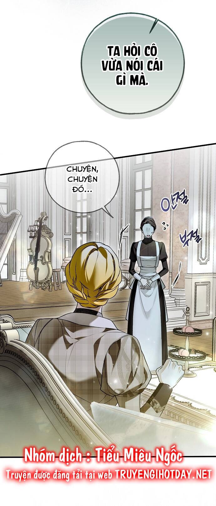 Ai Đó Đang Điều Khiển Cơ Thể Của Tôi Chapter 36 - Trang 2