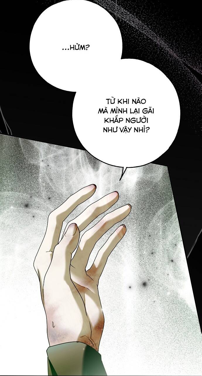Ai Đó Đang Điều Khiển Cơ Thể Của Tôi Chapter 36 - Trang 2
