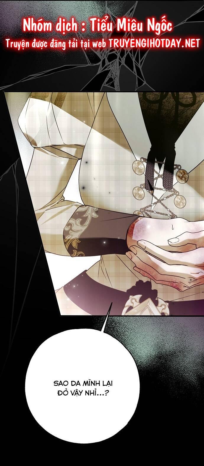 Ai Đó Đang Điều Khiển Cơ Thể Của Tôi Chapter 36 - Trang 2