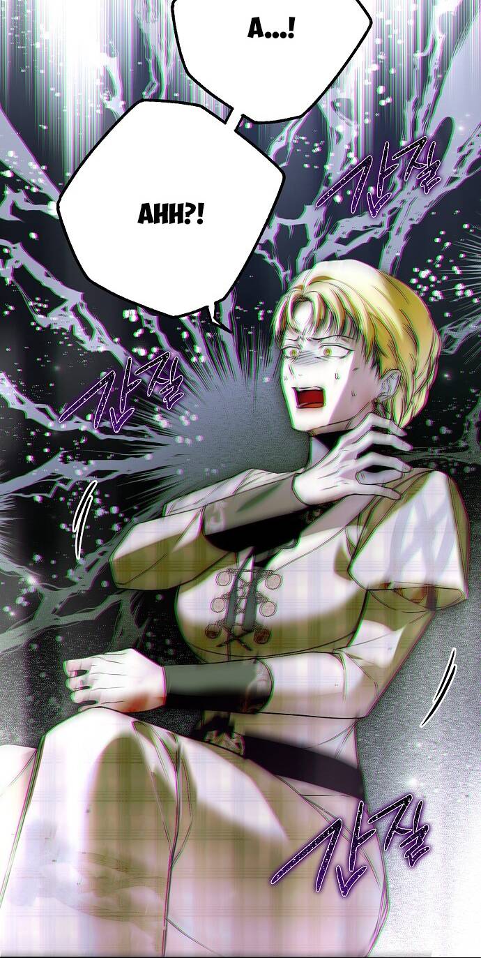 Ai Đó Đang Điều Khiển Cơ Thể Của Tôi Chapter 36 - Trang 2