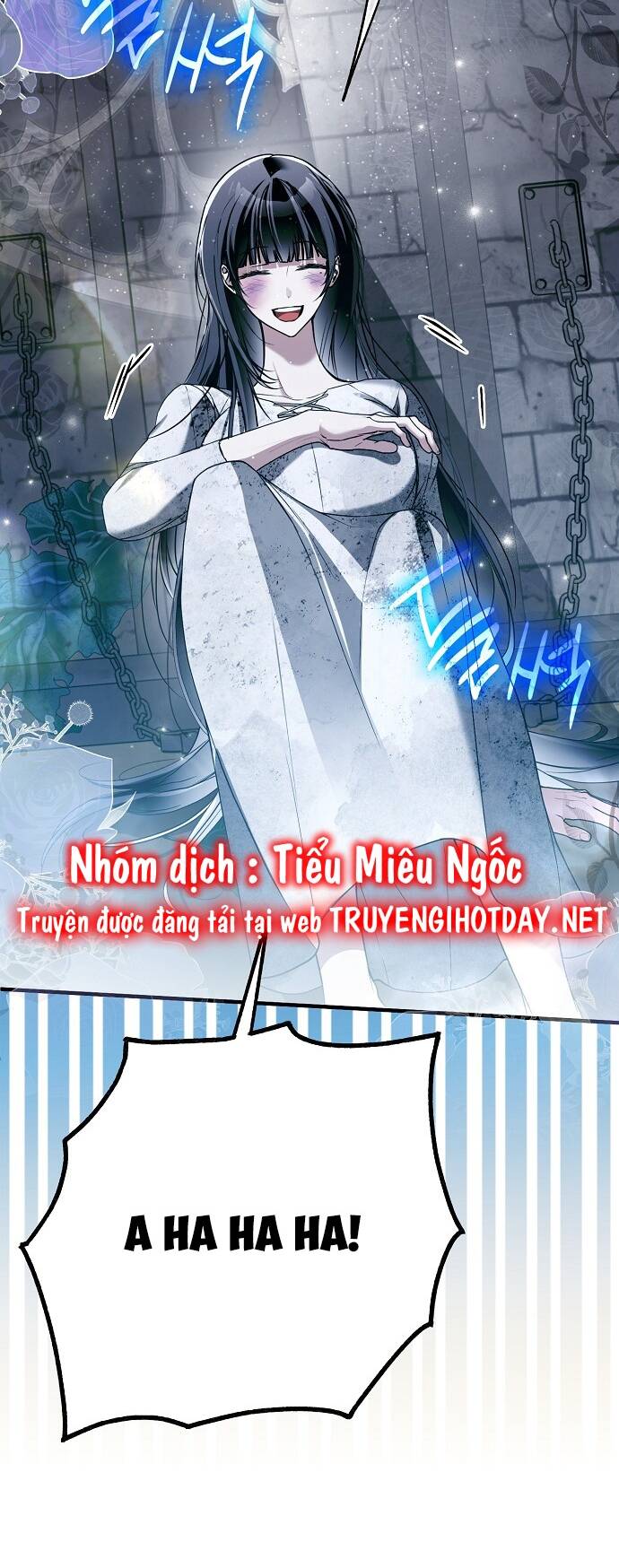 Ai Đó Đang Điều Khiển Cơ Thể Của Tôi Chapter 36 - Trang 2