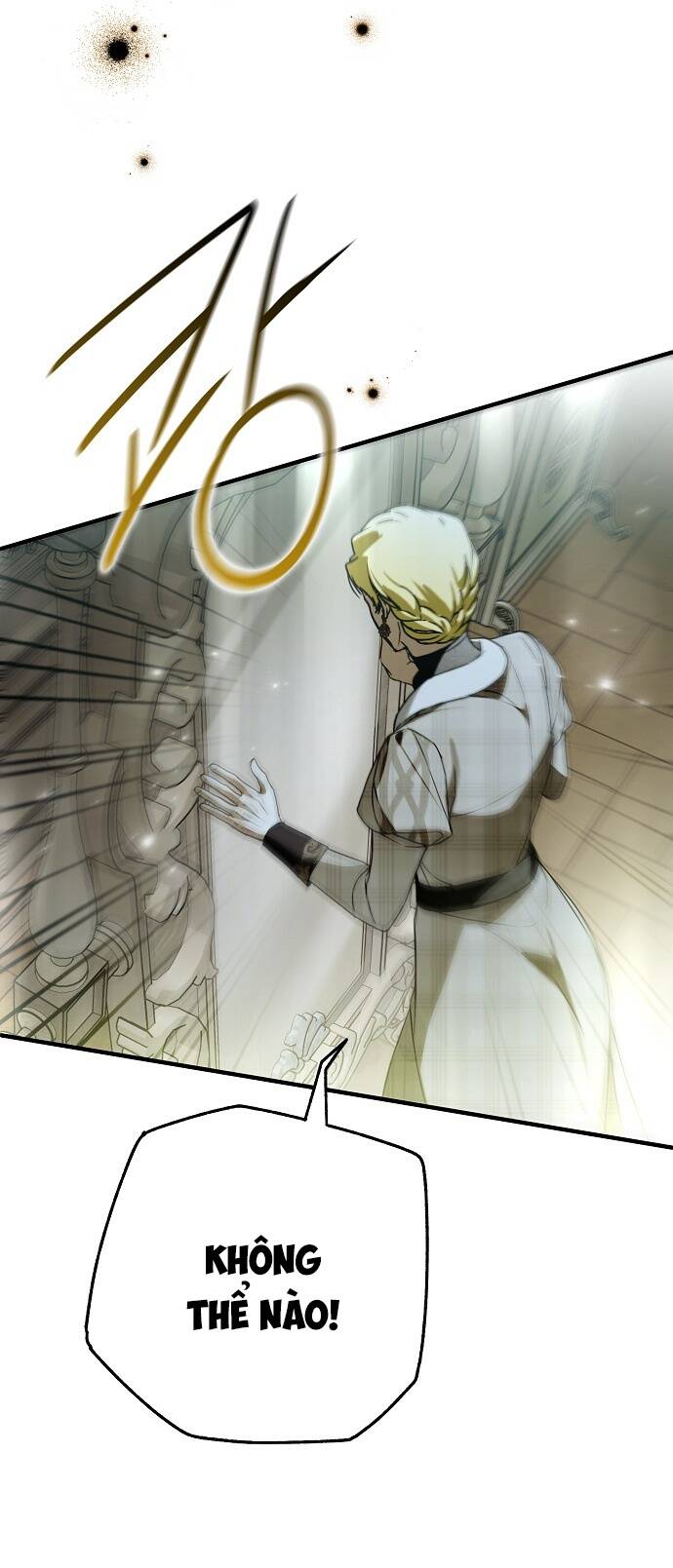 Ai Đó Đang Điều Khiển Cơ Thể Của Tôi Chapter 36 - Trang 2