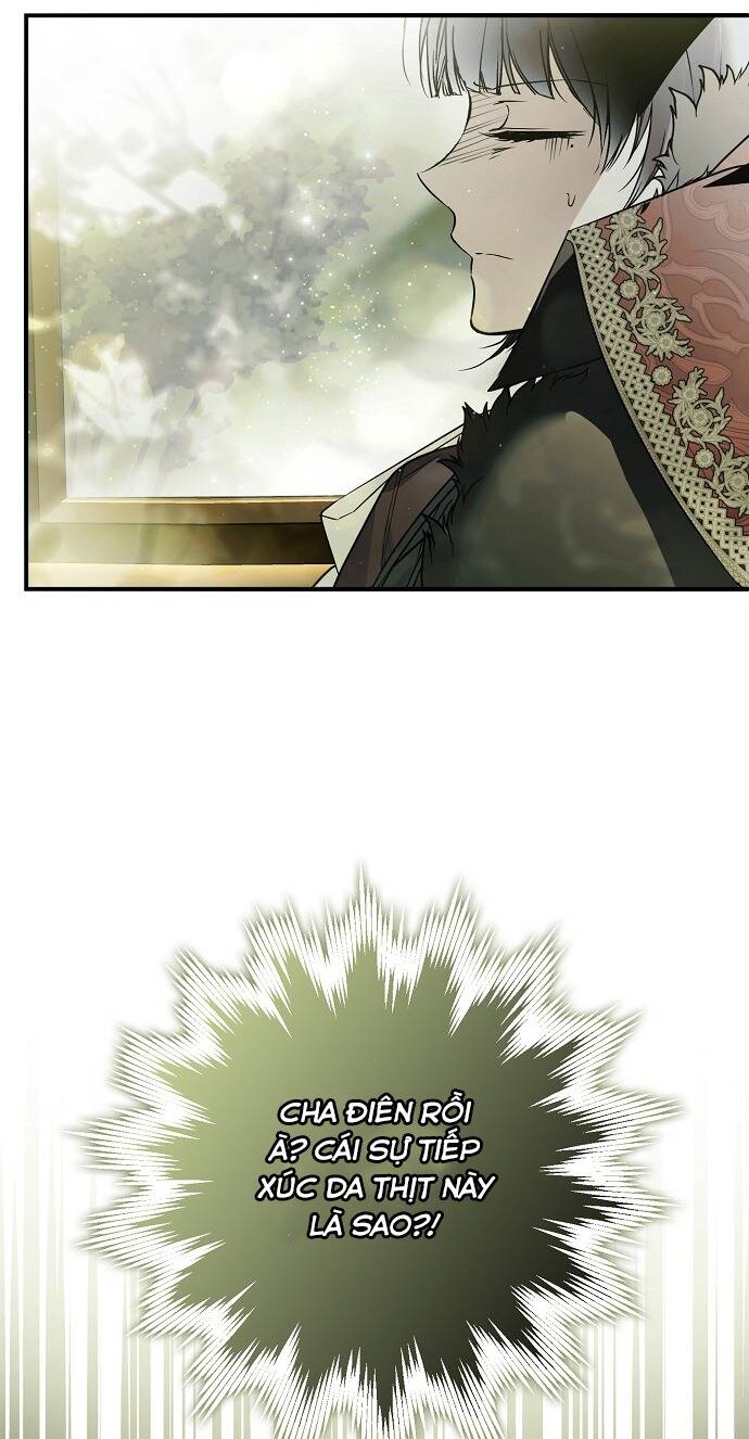 Ai Đó Đang Điều Khiển Cơ Thể Của Tôi Chapter 38 - Trang 2