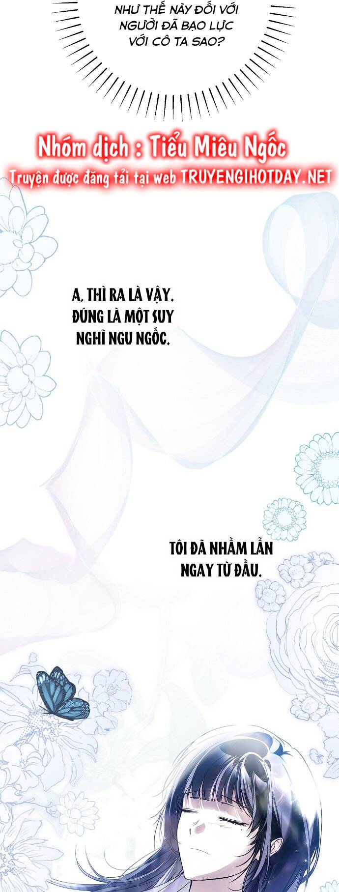 Ai Đó Đang Điều Khiển Cơ Thể Của Tôi Chapter 39 - Trang 2