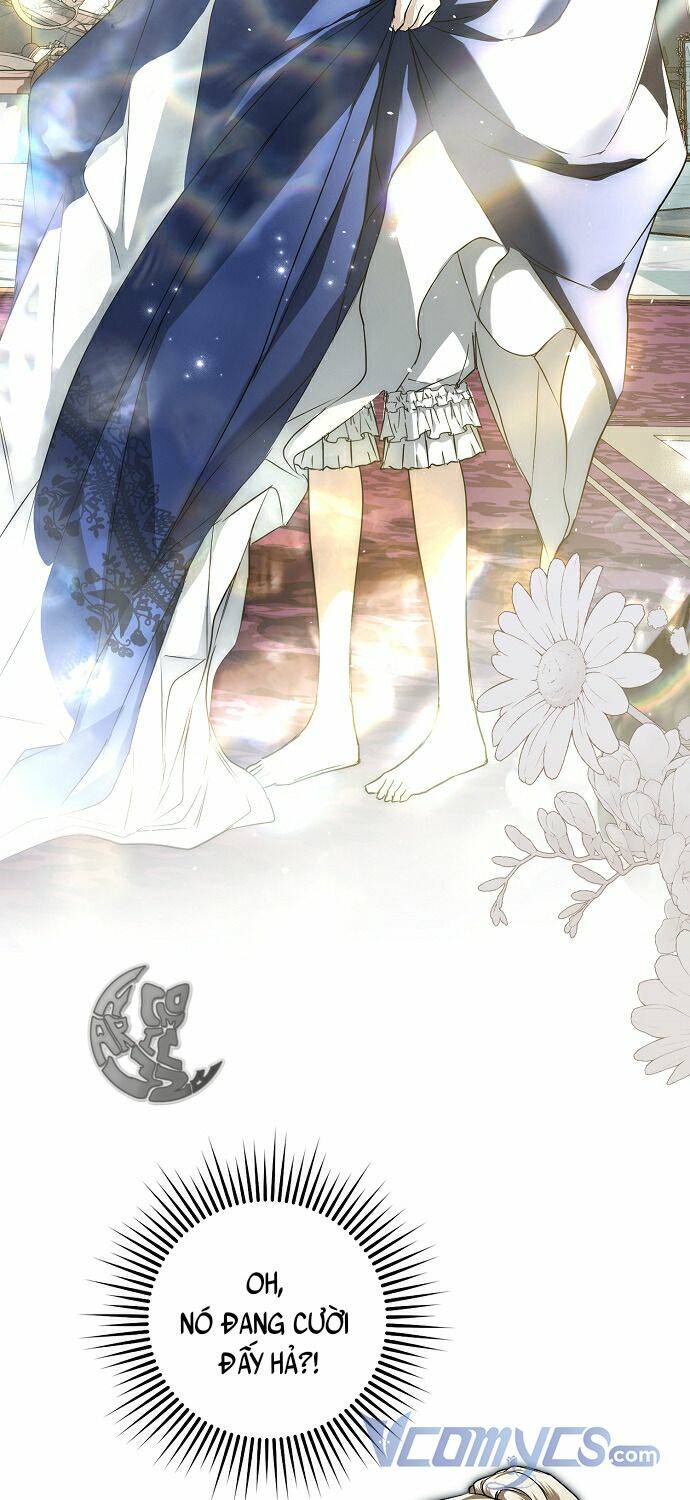 Ai Đó Đang Điều Khiển Cơ Thể Của Tôi Chapter 4 - Trang 2