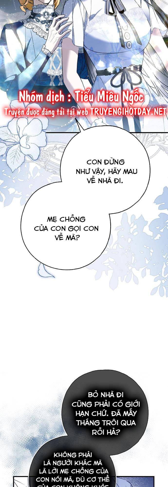 Ai Đó Đang Điều Khiển Cơ Thể Của Tôi Chapter 40 - Trang 2