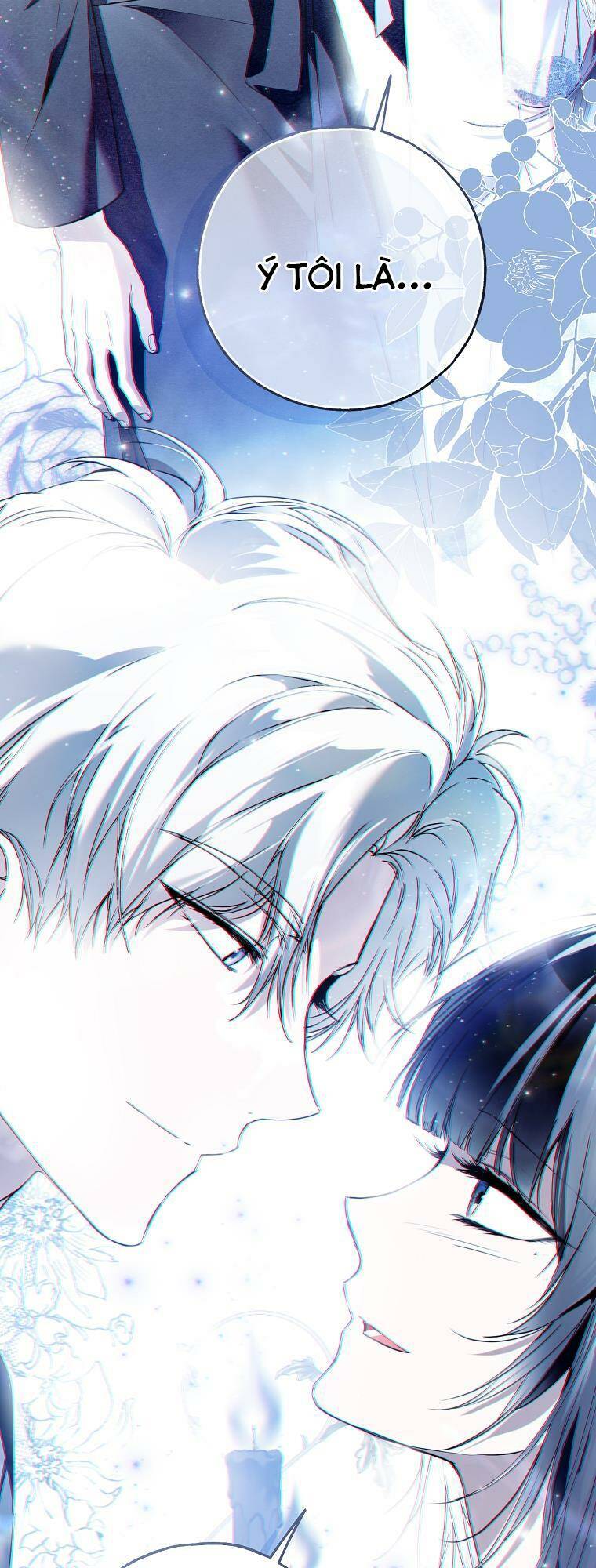 Ai Đó Đang Điều Khiển Cơ Thể Của Tôi Chapter 41 - Trang 2