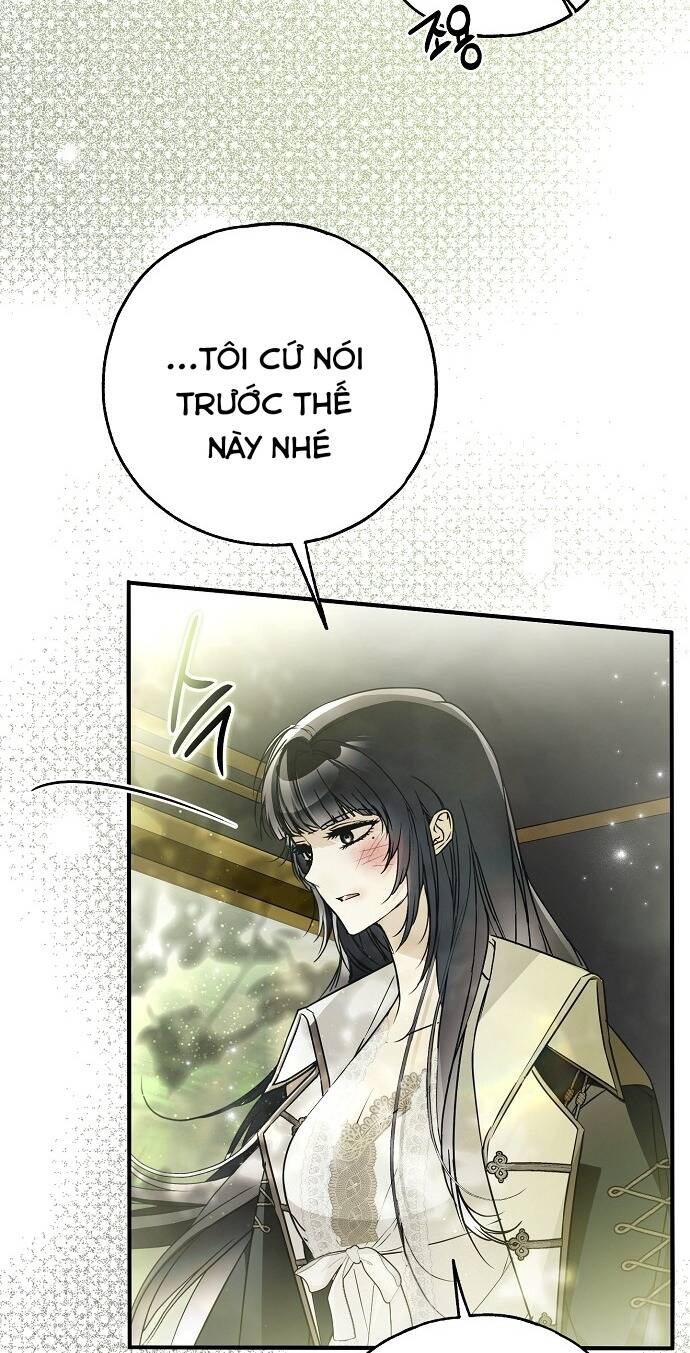 Ai Đó Đang Điều Khiển Cơ Thể Của Tôi Chapter 45 - Trang 2