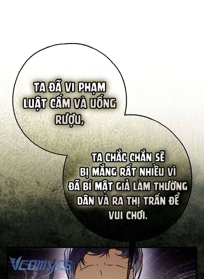 Ai Đó Đang Điều Khiển Cơ Thể Của Tôi Chapter 51 - Trang 2